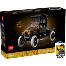 11376 CREATOR Ford Model T